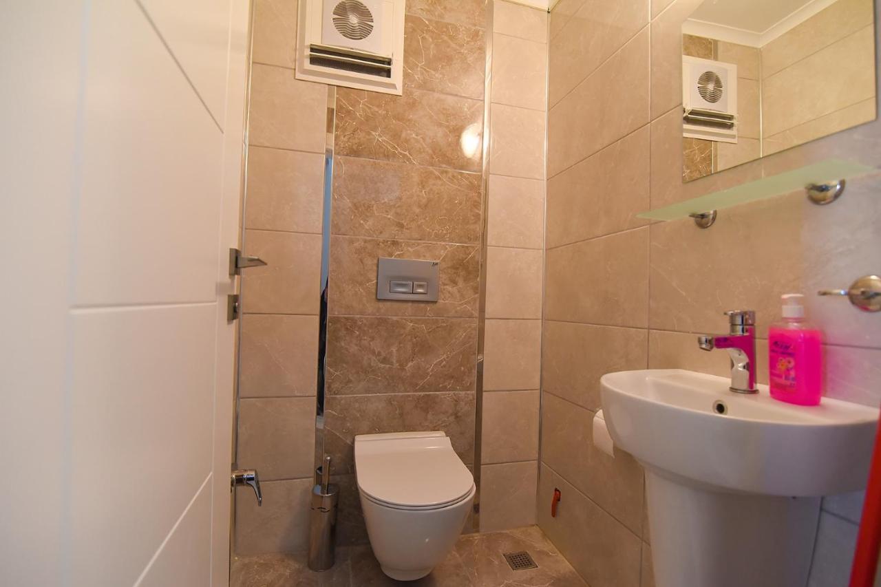 Rahal Residence Trabzon Exterior foto