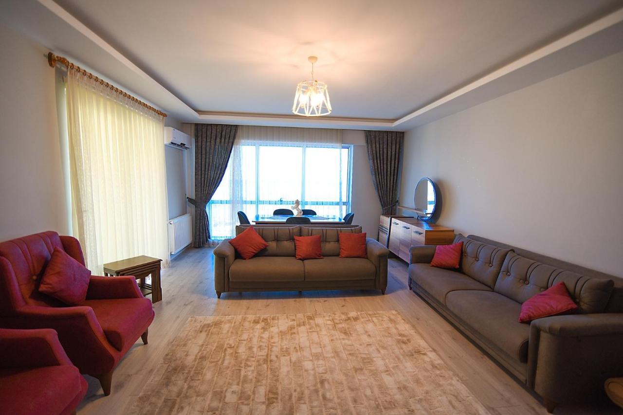 Rahal Residence Trabzon Exterior foto