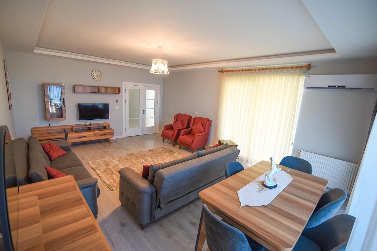 Rahal Residence Trabzon Exterior foto