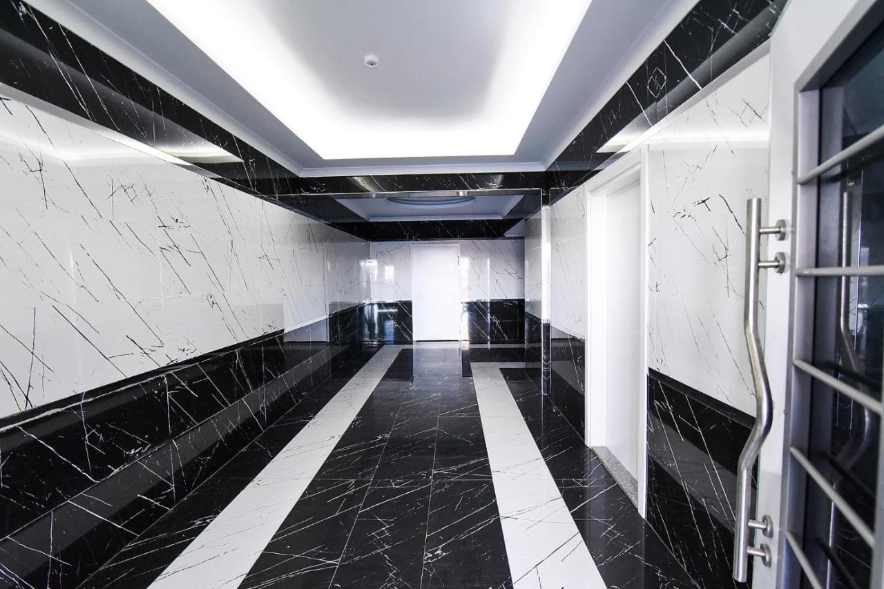 Rahal Residence Trabzon Exterior foto