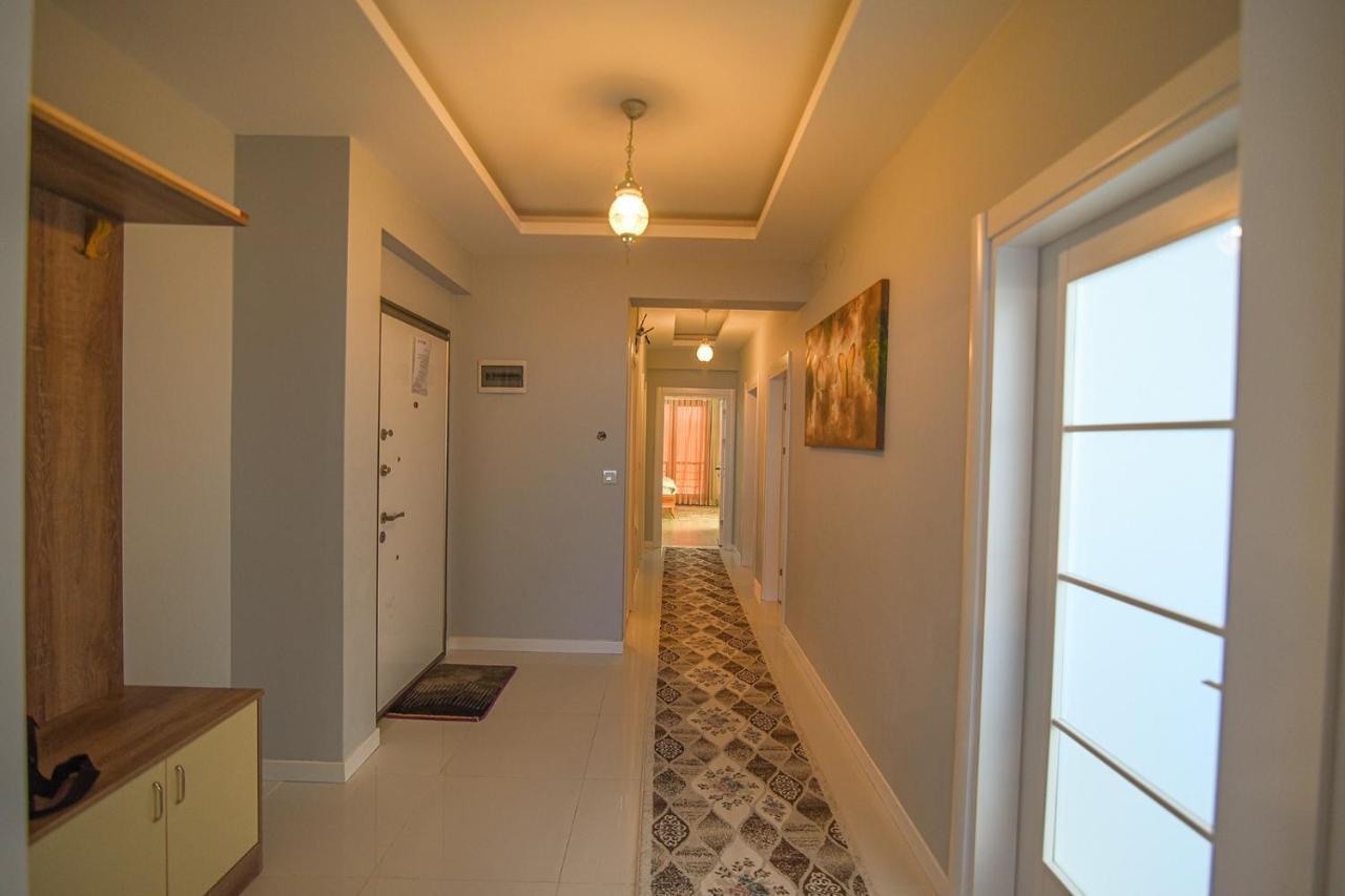 Rahal Residence Trabzon Exterior foto